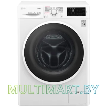 Стиральная машина LG F2J6HS0W